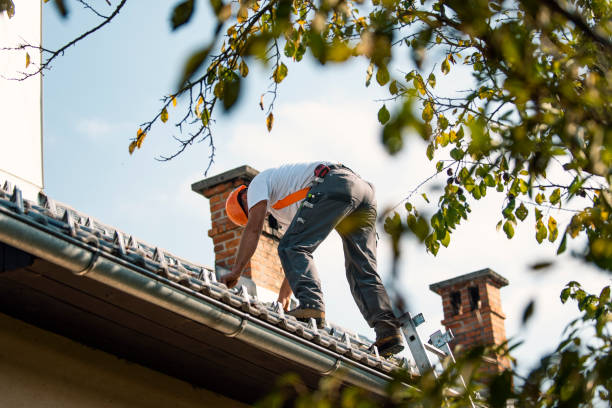 Best Emergency Roof Repair Services  in Guerneville, CA
