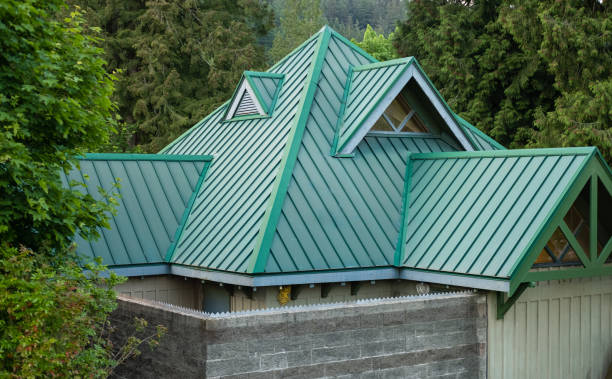 Best Steel Roofing  in Guerneville, CA