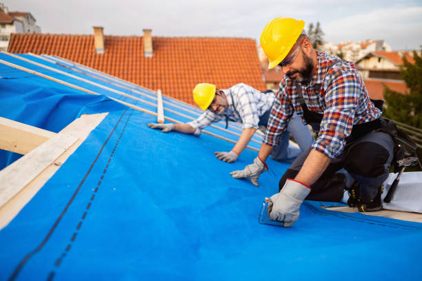 Fast & Reliable Emergency Roof Repairs in Guerneville, CA