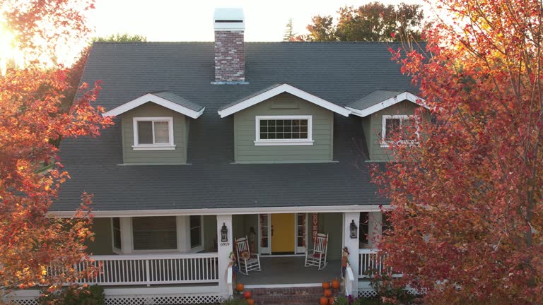 Best Gutter Installation and Repair  in Guerneville, CA