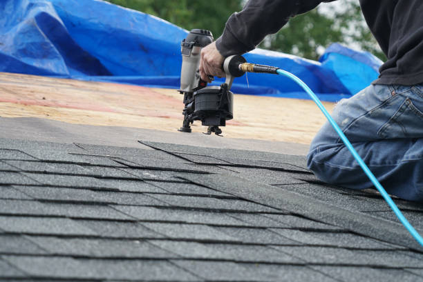 Best Rubber Roofing (EPDM, TPO)  in Guerneville, CA