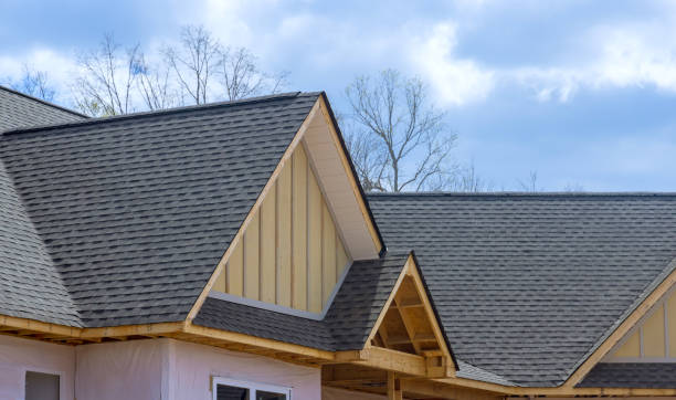 Best Green or Eco-Friendly Roofing Solutions  in Guerneville, CA