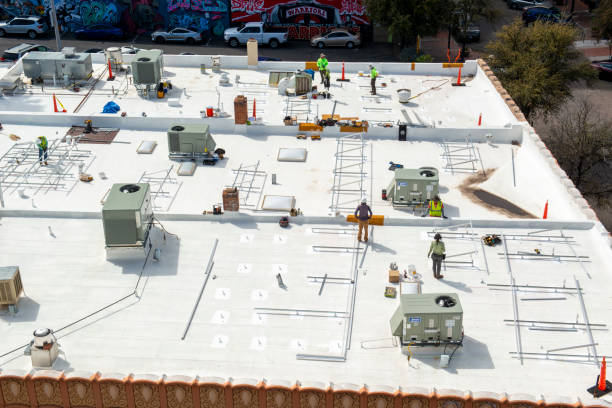 Trusted Guerneville, CA Roofing Services Experts