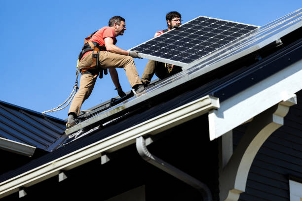 Best Metal Roofing Installation  in Guerneville, CA